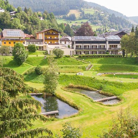 Hotel Guesthouse Dalnig Bad Kleinkirchheim Exterior foto